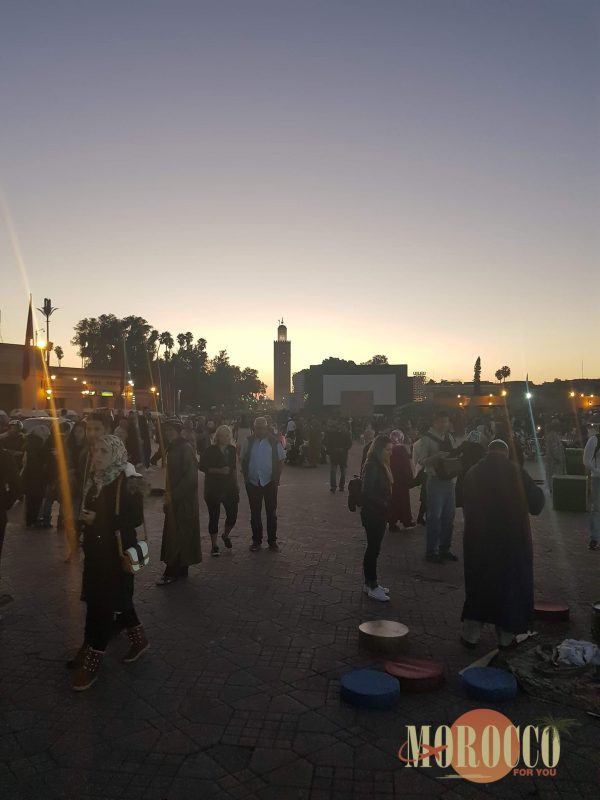 Marrakesh Night program - Image 6