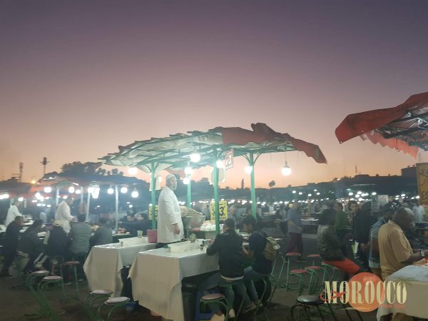 Marrakesh Night program - Image 8