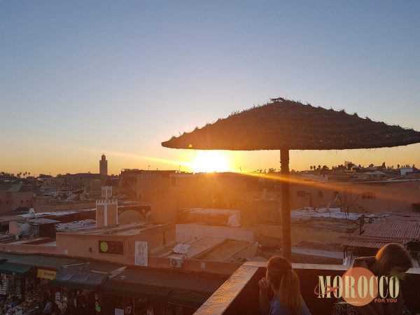 Marrakesh Night program - Image 2