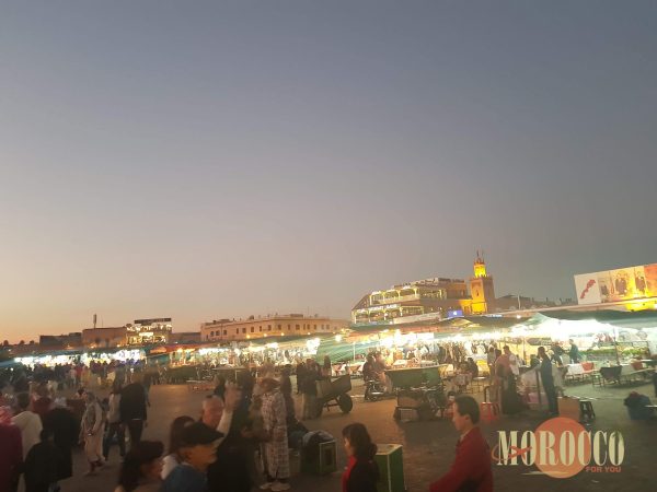 Marrakesh Night program - Image 7