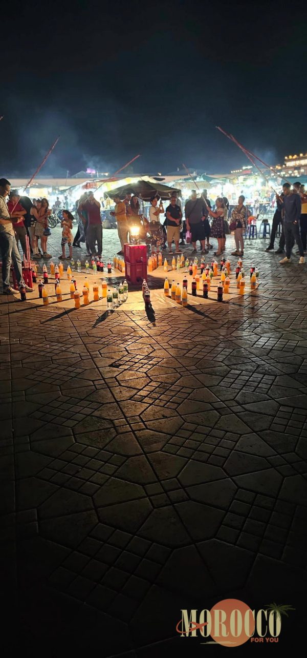 Marrakesh Night program - Image 3