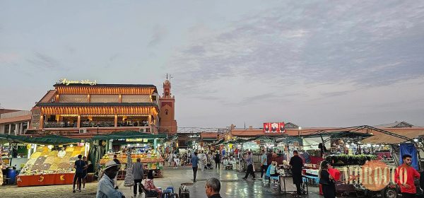 Marrakesh Night program - Image 4