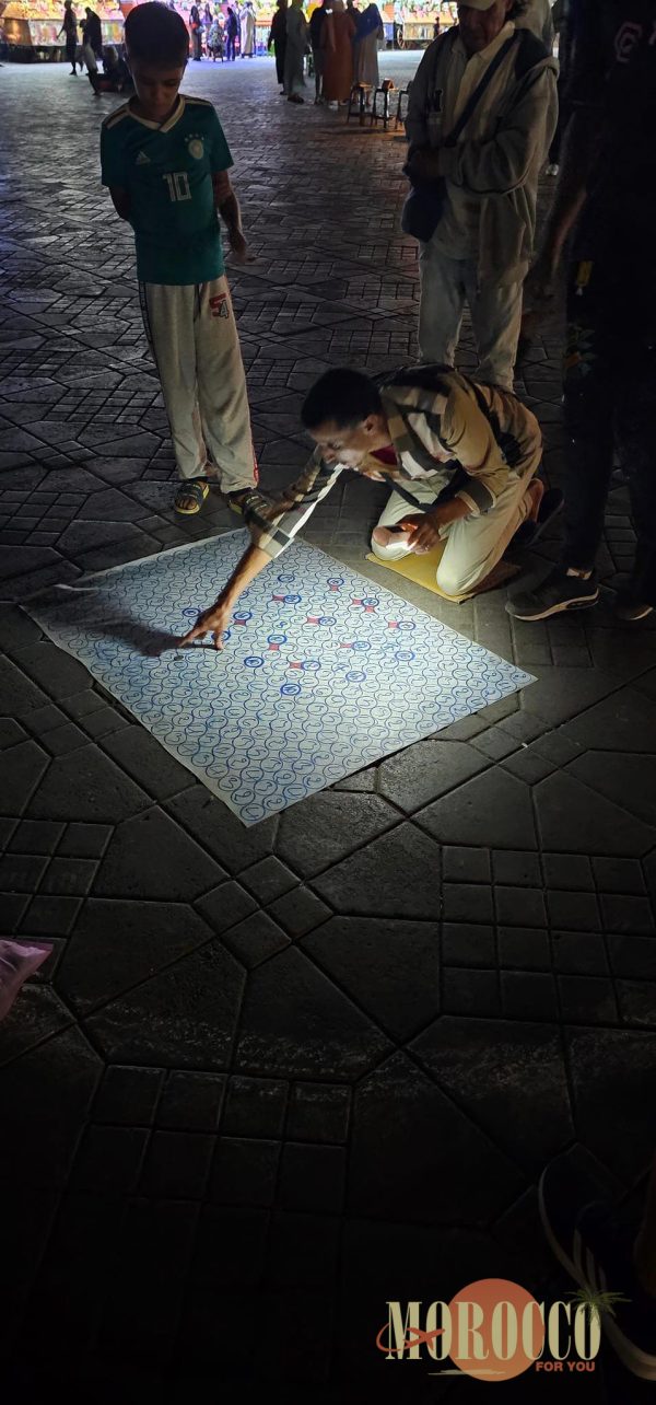 Marrakesh Night program - Image 5
